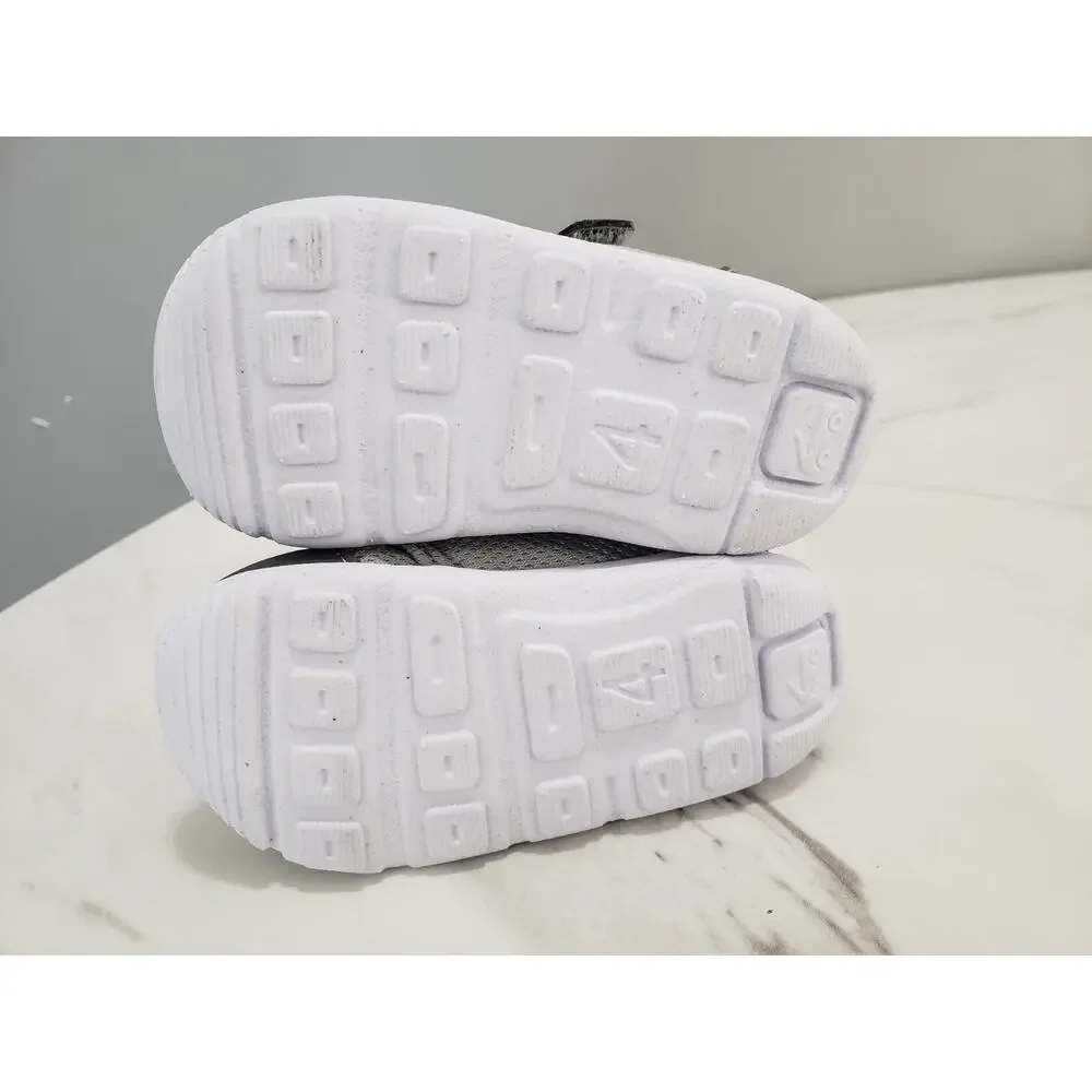 NEW INFANT EASY ON‎ See Kai Run Kids Stryker FlexiRun Sneaker Shoe Baby Size 4